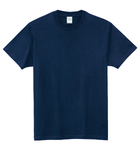 (00083-BBT)4.0オンスライトウェイトTシャツ