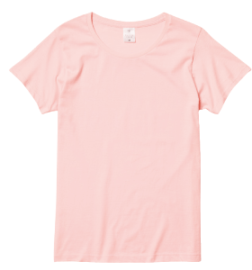 (5745)4.7オンスファインジャージ―Tシャツ